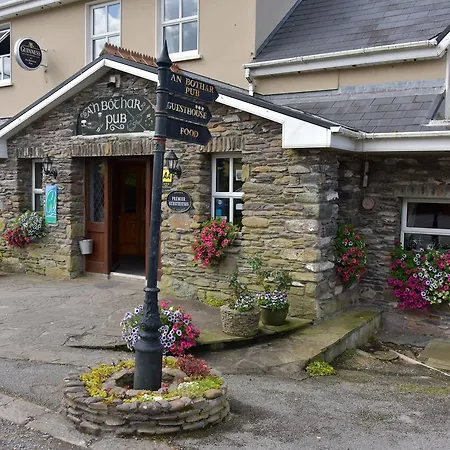 An Bothar Pub Maison d'hôtes 3*