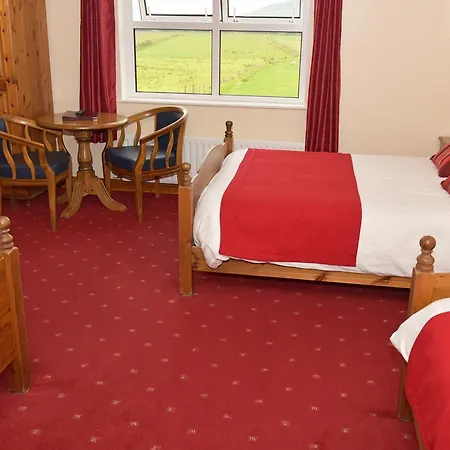 An Bothar Pub 3* Brandon Creek