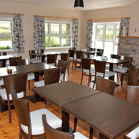 An Bothar Pub Penzion
