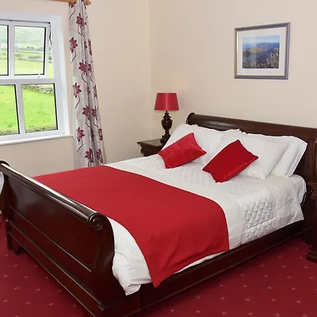 Gasthuis An Bothar Pub Brandon Creek