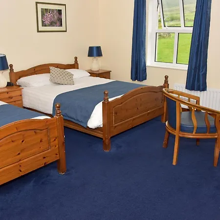 Gasthuis An Bothar Pub