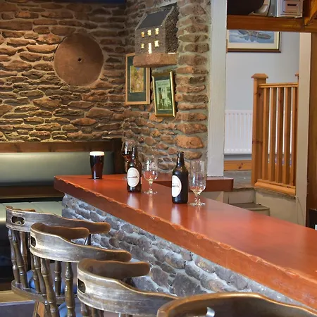 Maison d'hôtes An Bothar Pub 3*