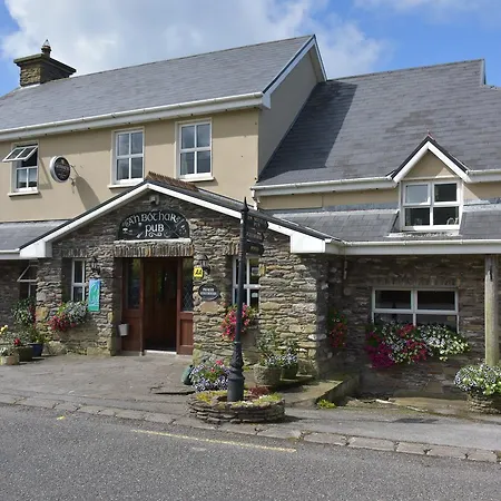 Maison d'hôtes An Bothar Pub 3*