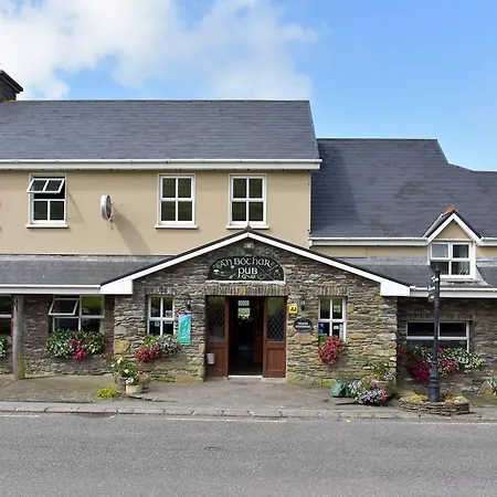 An Bothar Pub 3* Brandon Creek