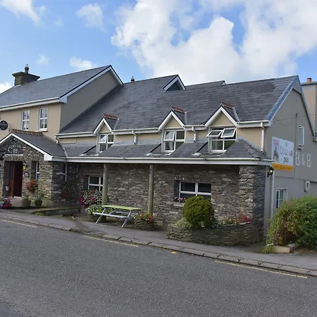 Maison d'hôtes An Bothar Pub 3*