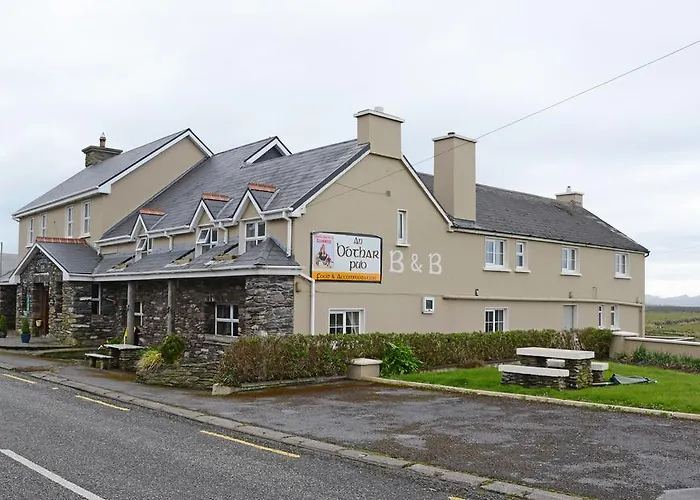An Bothar Pub Guest house