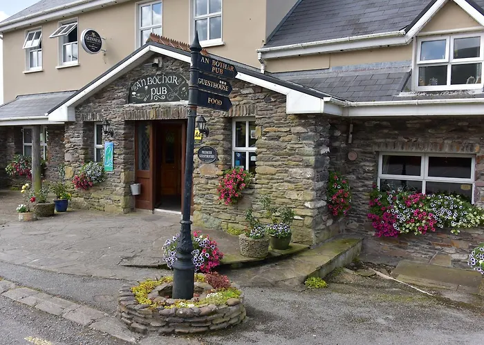 An Bothar Pub Guest house 3*