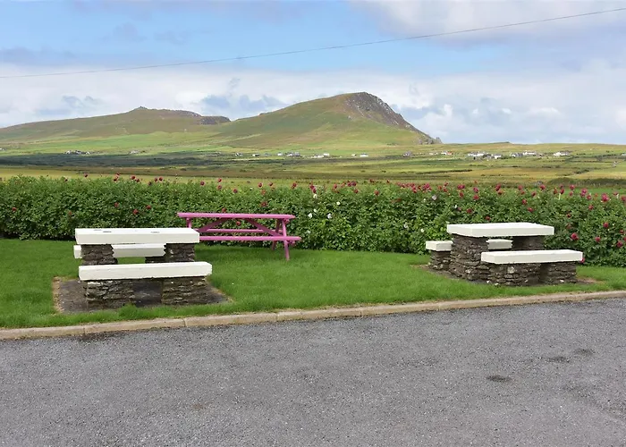 An Bothar Pub Guest house