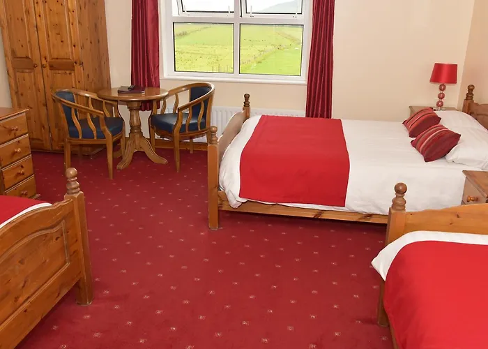 An Bothar Pub 3* Brandon Creek