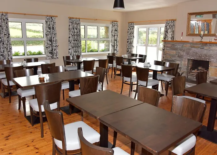 An Bothar Pub Maison d'hôtes