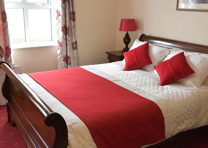 An Bothar Pub Brandon Creek