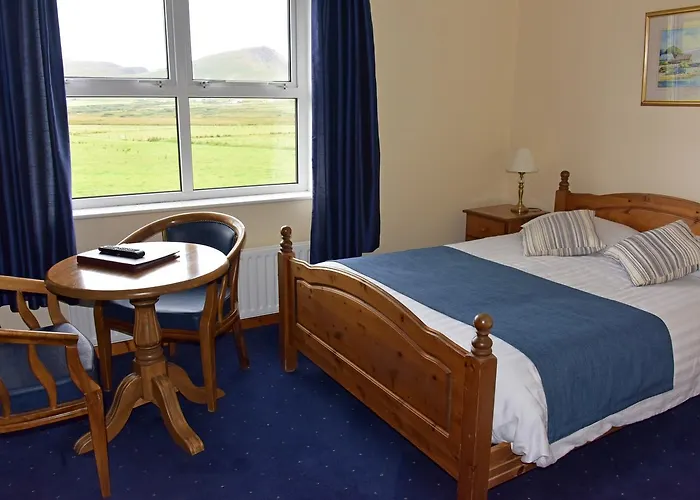 An Bothar Pub Guest house 3*
