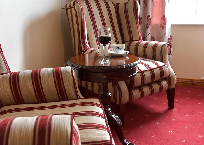 An Bothar Pub 3* Brandon Creek