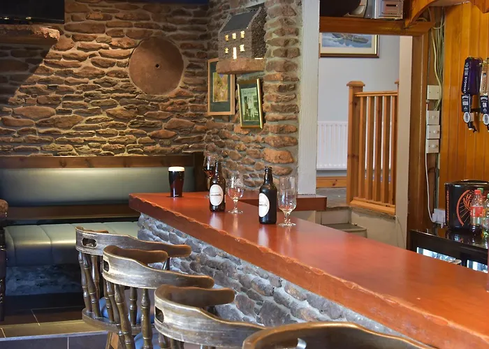 Guest house An Bothar Pub 3*