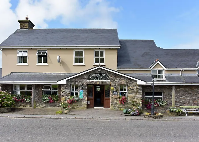 An Bothar Pub 3* Brandon Creek