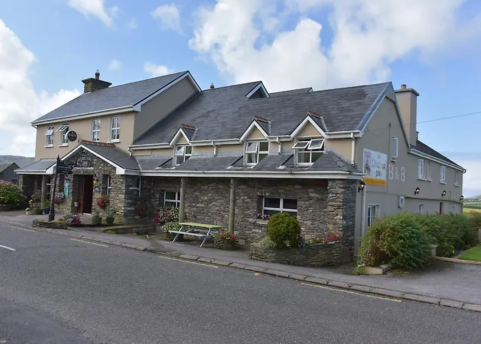 Guest house An Bothar Pub 3*