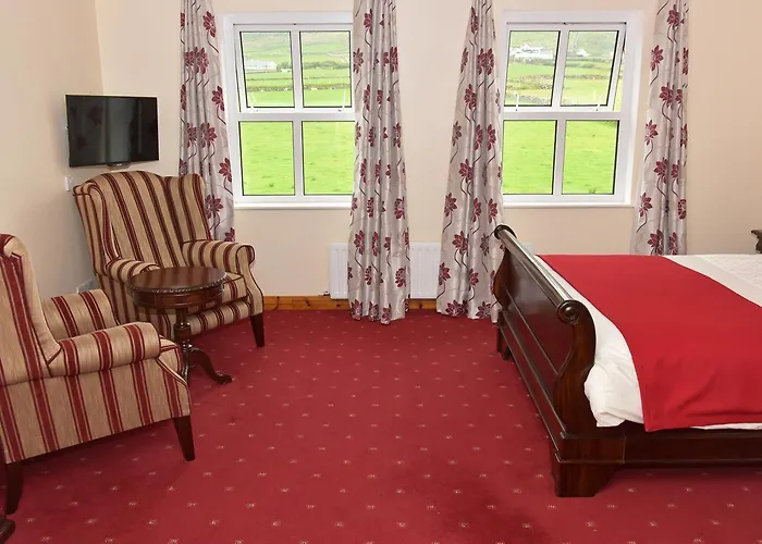 An Bothar Pub Guest house 3*